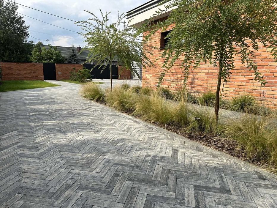 Kostka Brukowa Metrik, POLBRUK