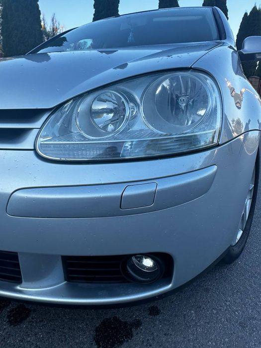 ‼️ПРОДАМ Volkswagen Golf 5 2006 ‼️