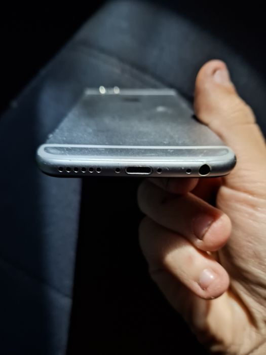 продам iPhone 6 64gb