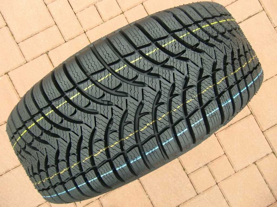 Opony ZIMOWE 205/55R16  WZÓR-Michelin   wysyłka