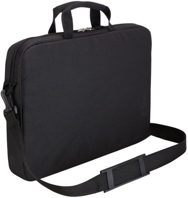 Сумка для ноутбука Case Logic VNAI-215 15.6" Black
