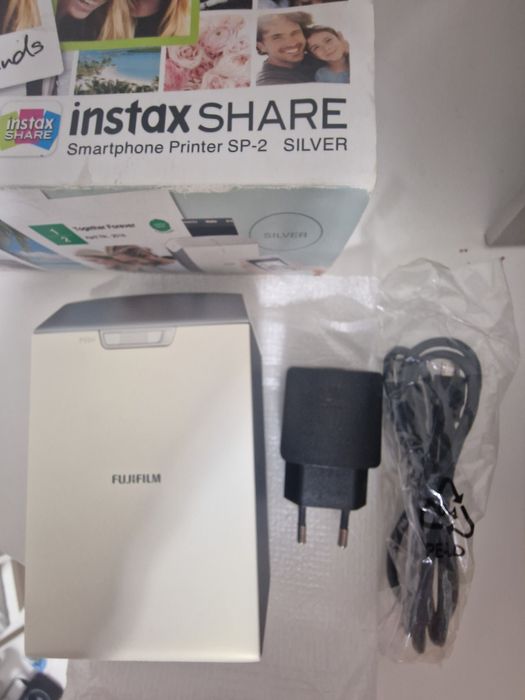 Fujifilm instax share sp2