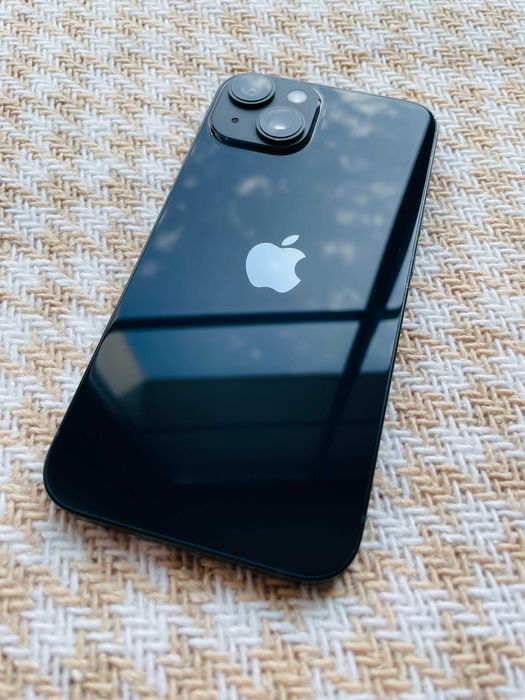 ‼️IPHONE 14 512Gb‼️Midnight NEVERLOCK ( 91043)