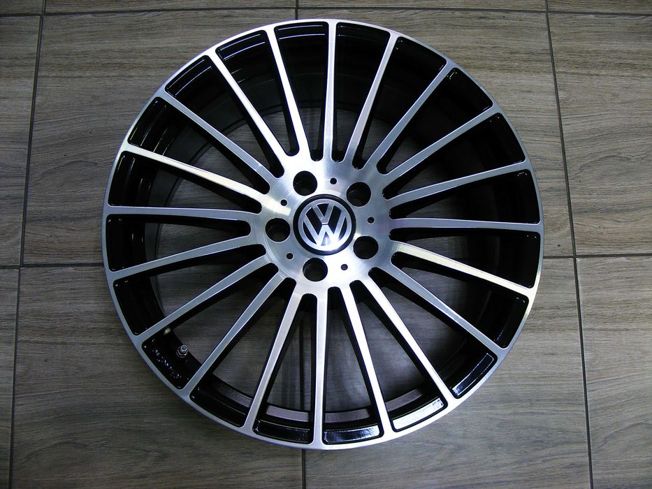 Диски R19 Mercedes C,E,S,V,GLA,Vito,VW ID4,ID5,ID6  5/112