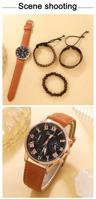 conjunto de oferta novo