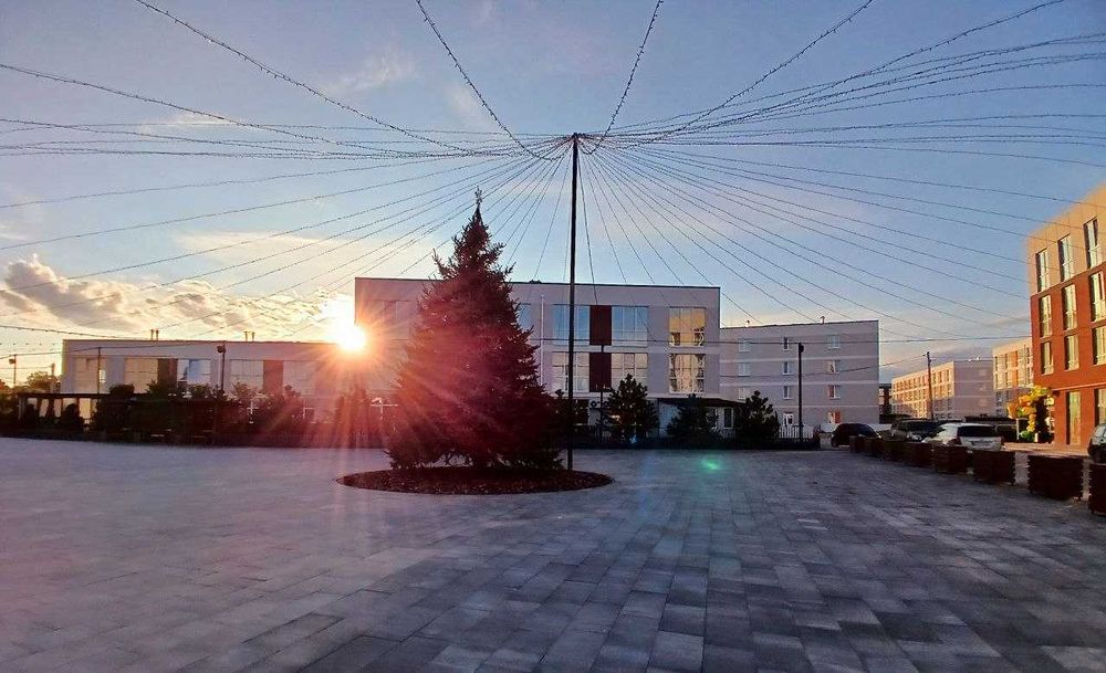 Дворівнева квартира від забудовника БЕЗ% 20 хв від метро.Розтерм-ання