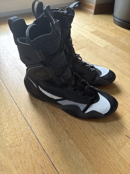 Buty bokserskie Nike HyperKo 2
