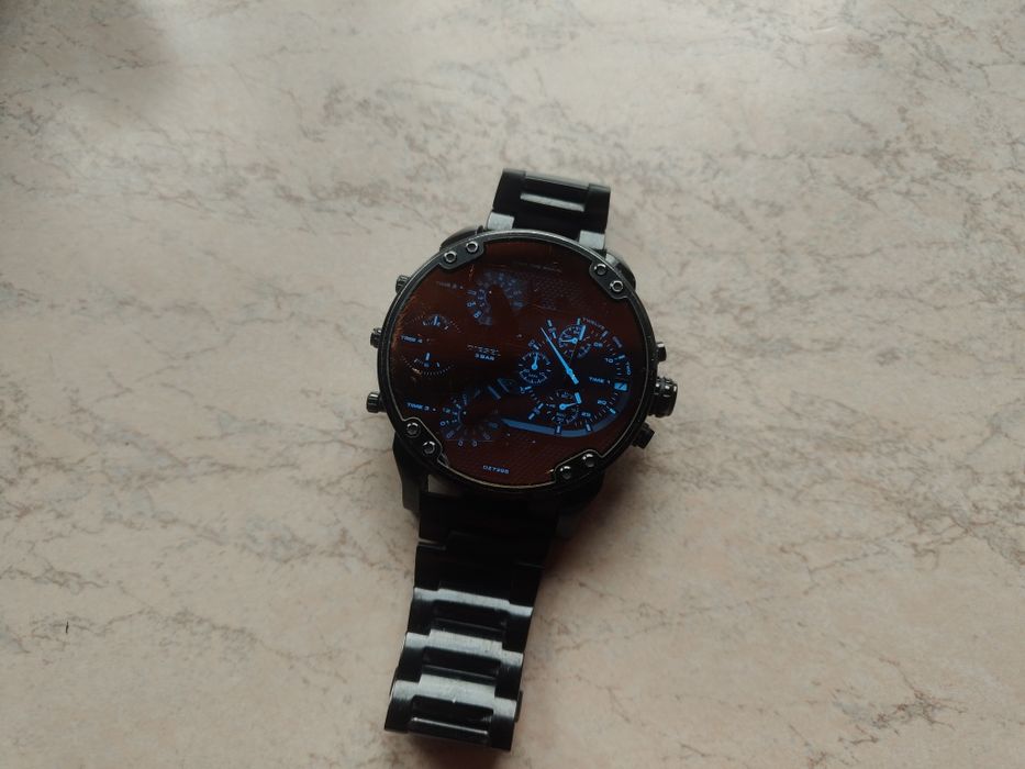 Zegarek diesel mr daddy 2.0 dz7395