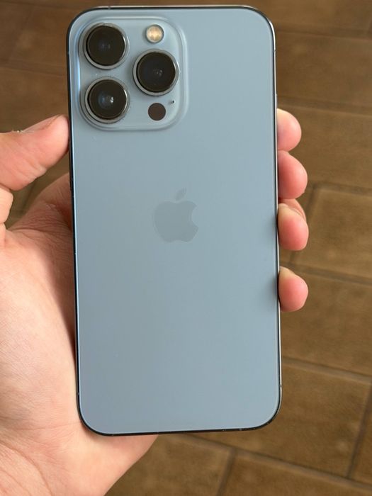 iPhone 13 pro 256gb
