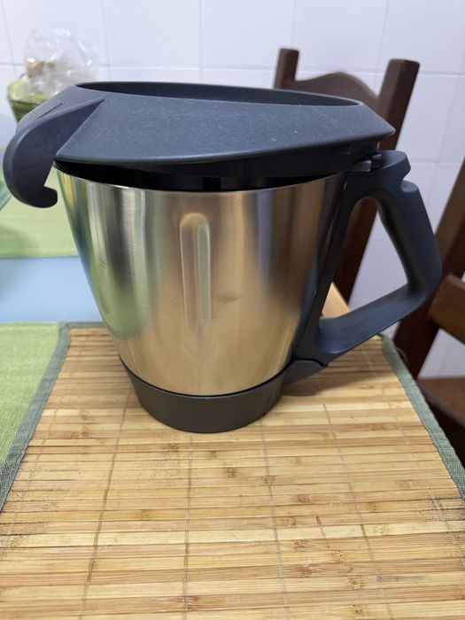 Acessorios bimby TM31