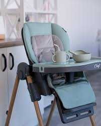 Стільчик для годування Maxi Cosi Italia
