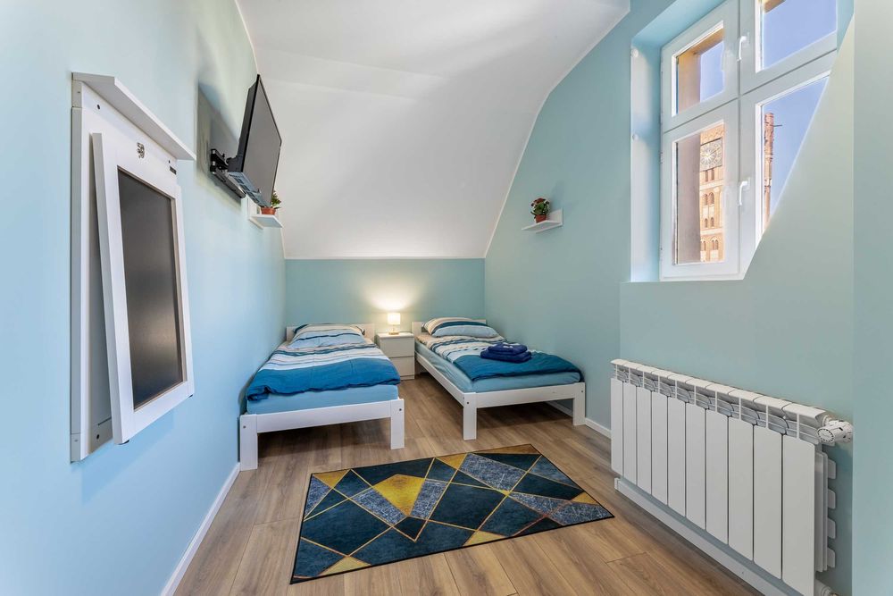 Lokal Starówka idealna inwestycja na najem krótkoterminowy