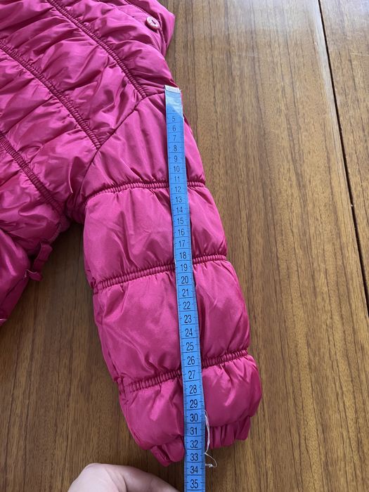 Курточка фірмова