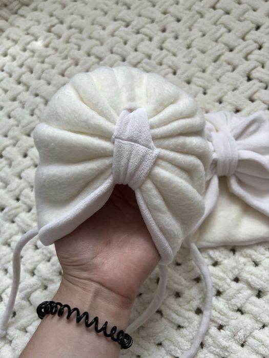 Шапочка демісезон