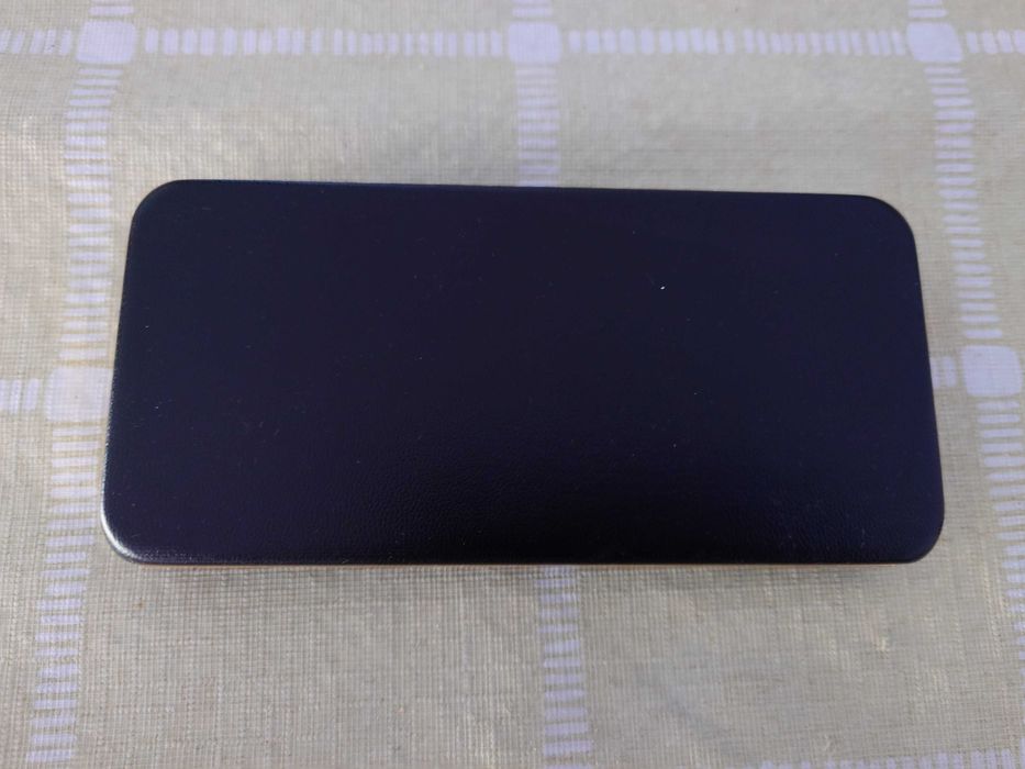 Estojo de caneta e esferográfica Harrison Line (novo)