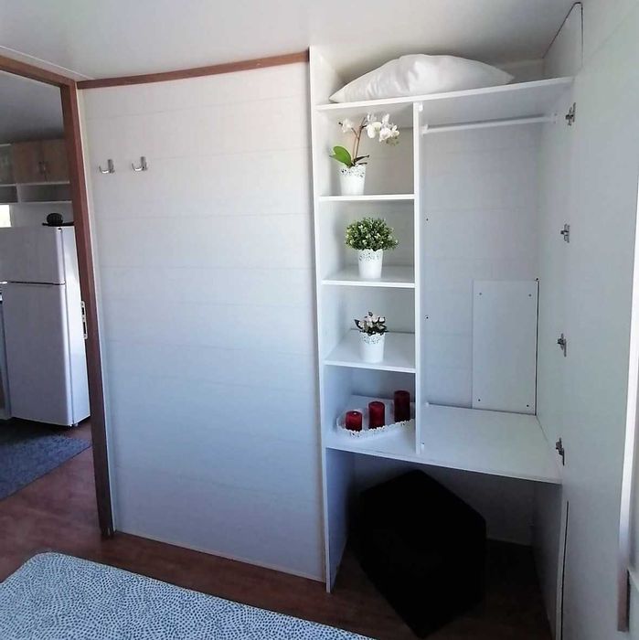 T3 - Mobil Home |  mobilada e equipada |  | TOP oferta entrega