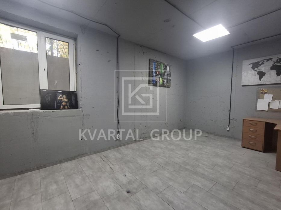 Продаж комерціі з  ремонтом 72м2 Ірпінь