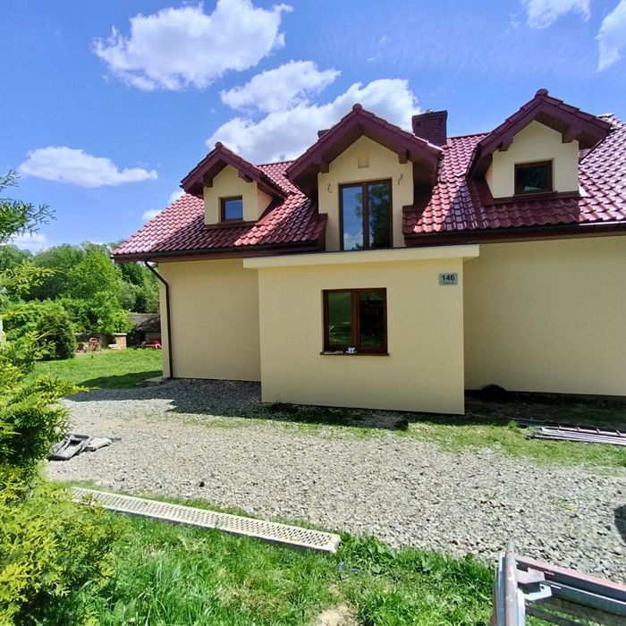 Ocieplenia budynków