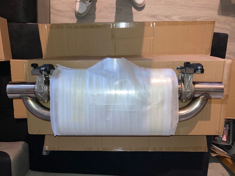 Panela bypass elétrica