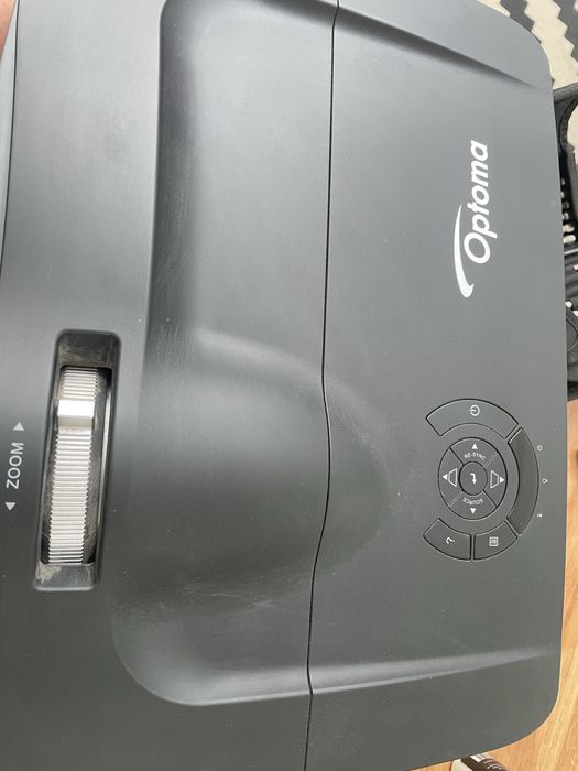 Projektor Optoma hd36