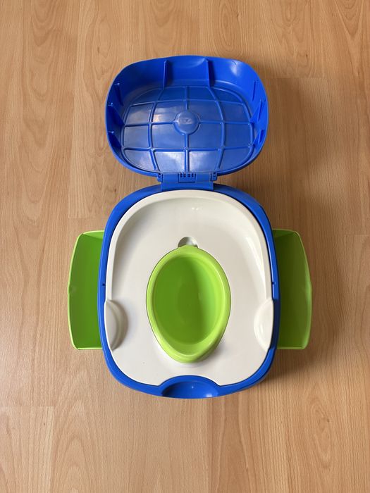 Bacio 3 em 1 para bebé / criança