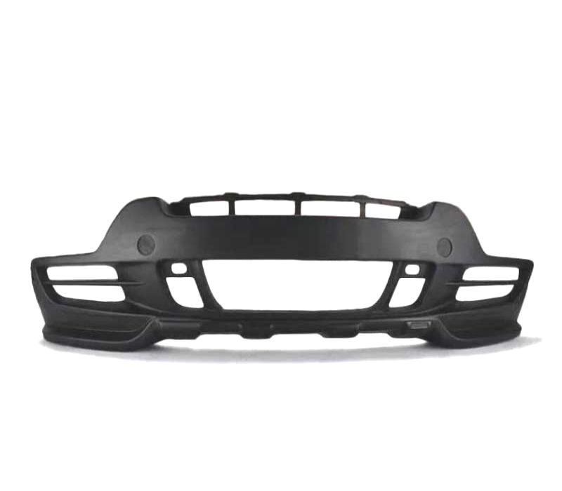 KIT DE CARROÇARIA BMW X5 E70 06-10 LOOK HAMMANN