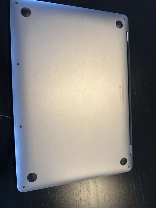 MacBook Pro 13 model A1708