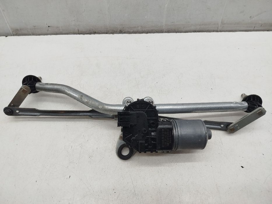 Motor do Limpa Para-Brisas - BMW 3 Compact (E46) | 01 - 05