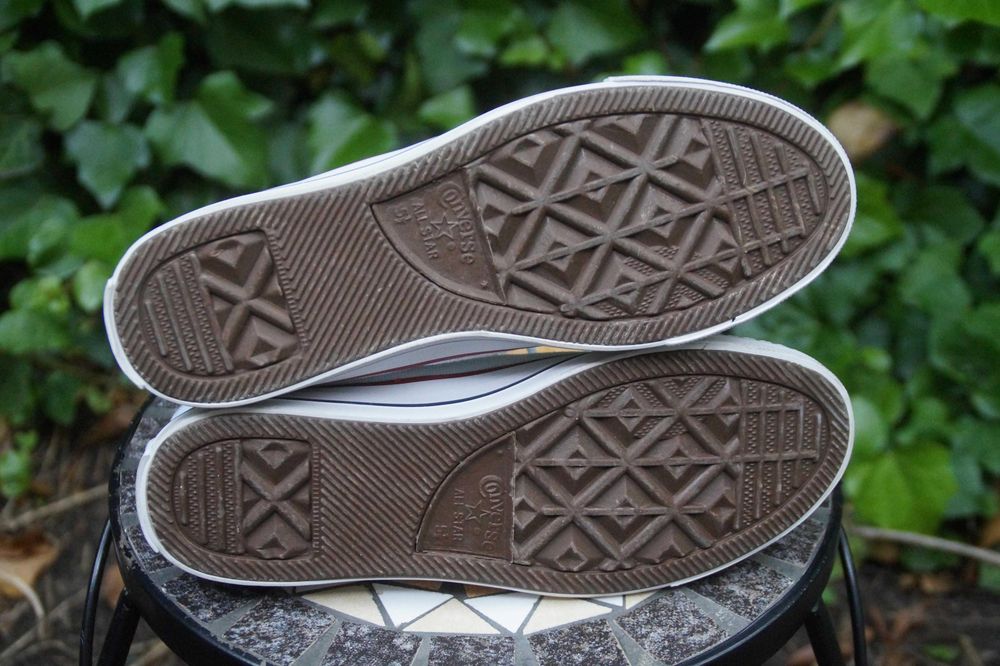 Trampki Converse roz.38