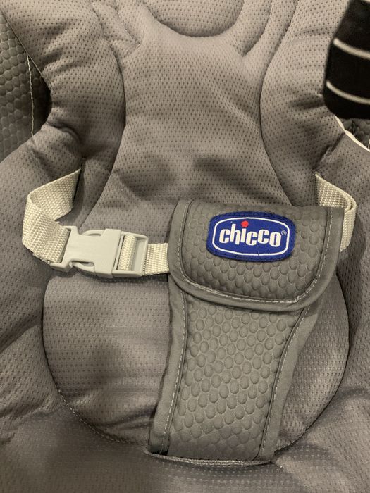Bujaczek Chicco
