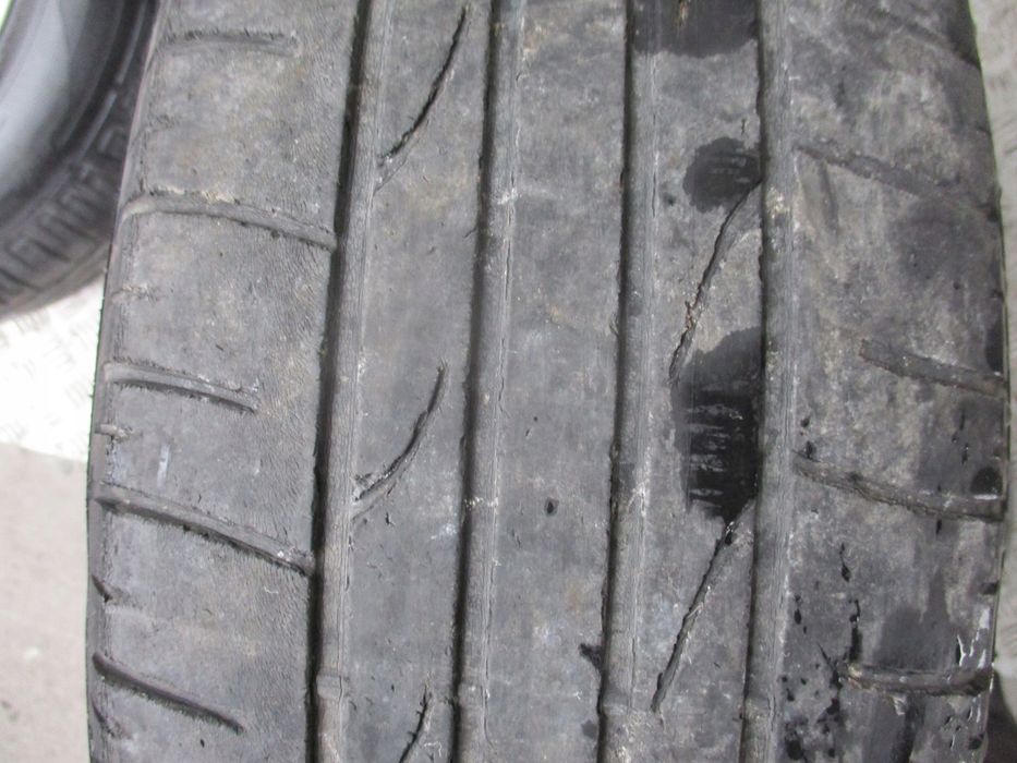 Koła Felgi Opony Audi Q3 8U0 R16