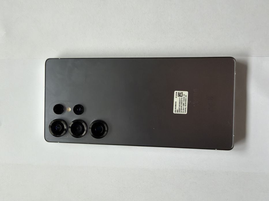 samsung s25 ultra