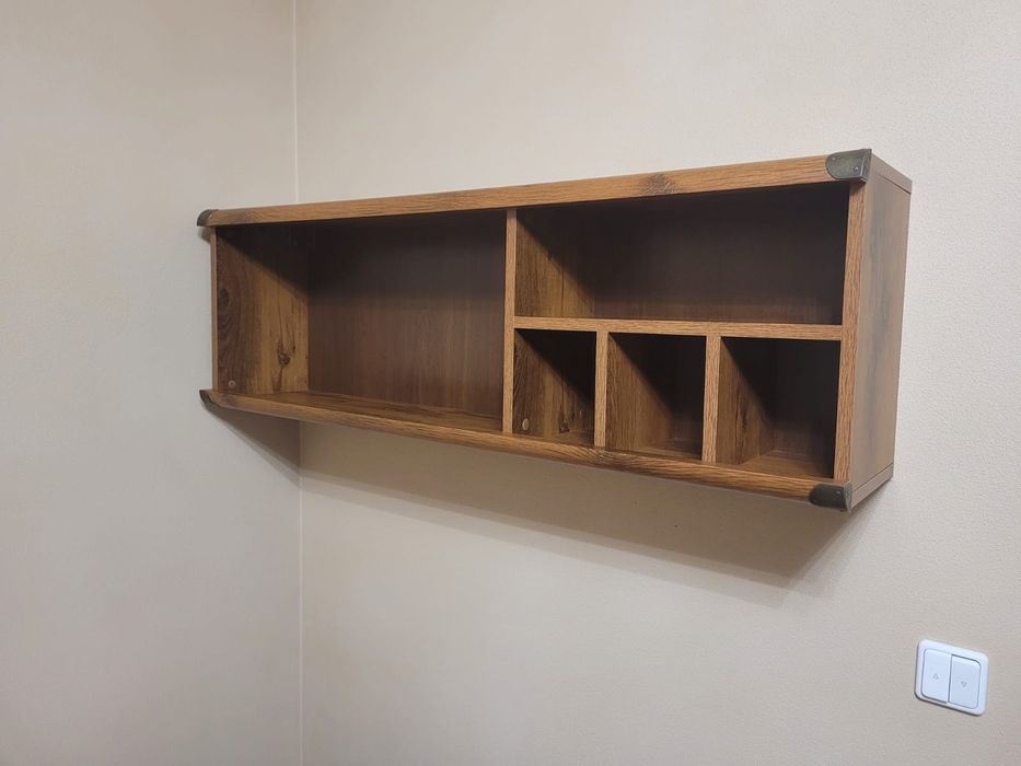 Meble biurko, tapczan  szafka