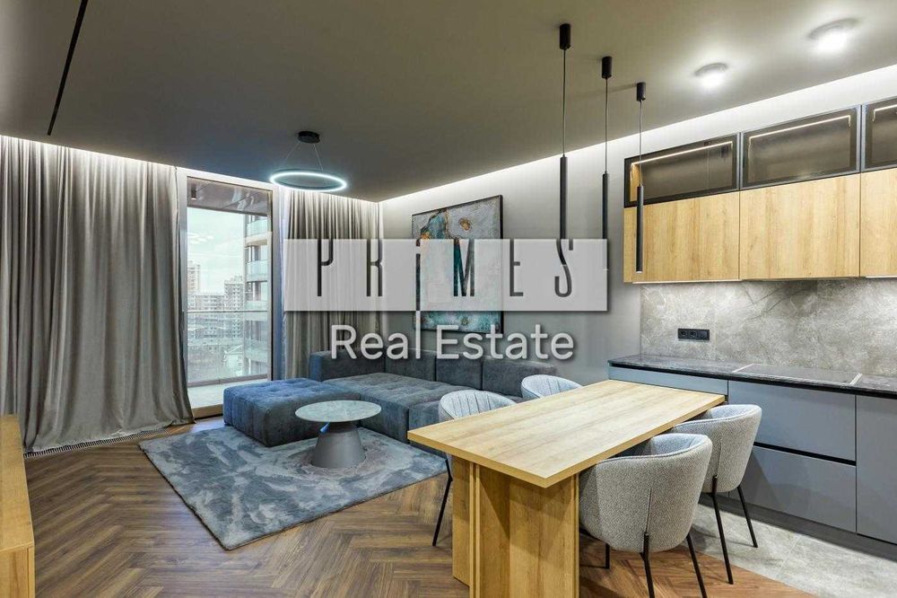Продам преміальна 2-кім 85кв.м. Taryan Towers Центр Либідська - View 2