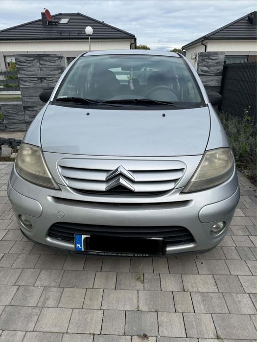 Citroën C3