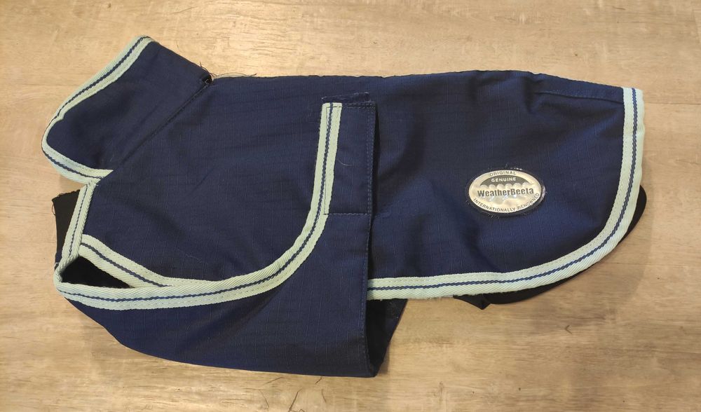 Kurtka zimowa dla psa Weatherbeeta