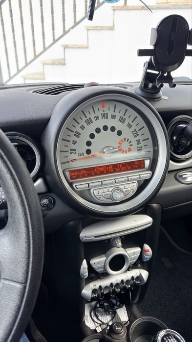 Mini Cooper S 2009