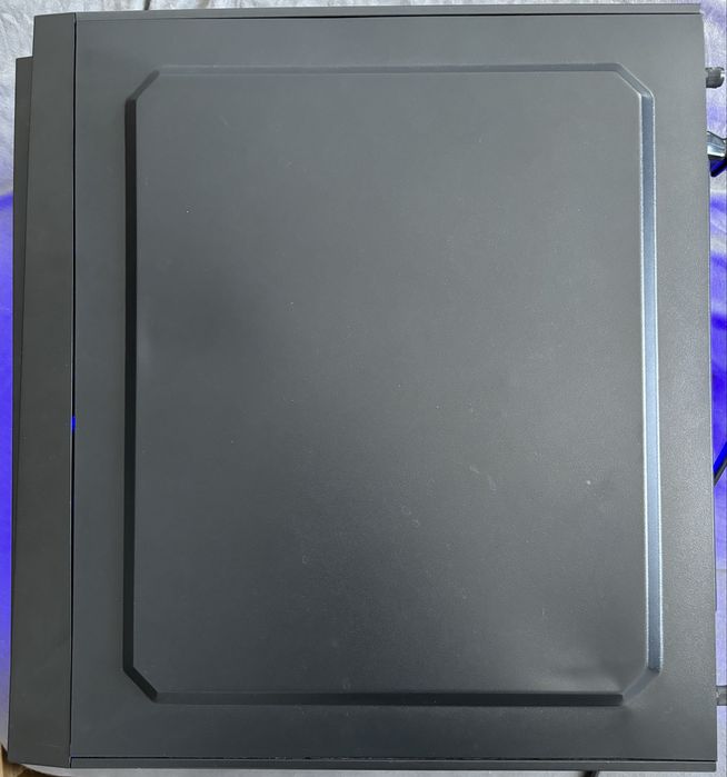 Komputer MSI H61M-P31. 16GB - RAM