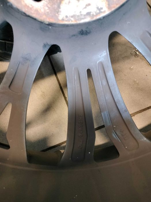 felgi 20 cali BARRACUDA 5X100 i 5x112 Audi VW Mercedes i inne