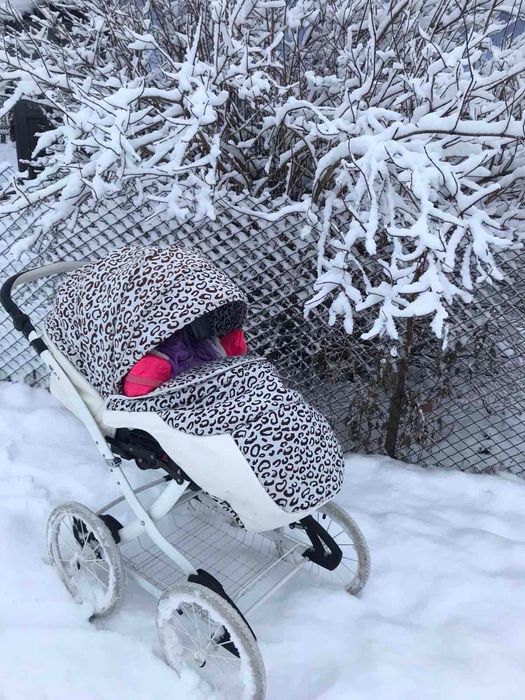 Коляска Rox-BABY Shell 2 в 1 …