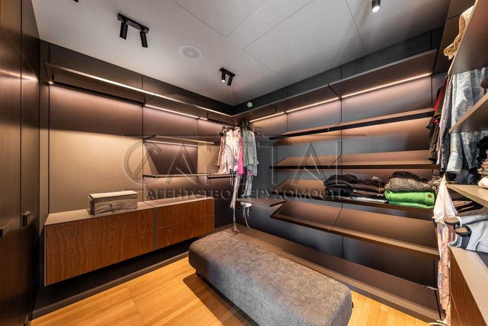 3-комнатная квартира по адресу Берестейский проспект(пр-т. Победы) (площадь 124 м²) - Atlanta.ua - фото 18