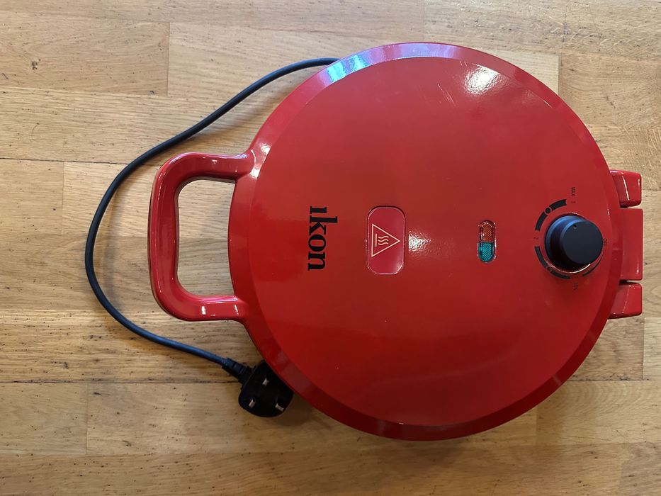 Pizza Maker IKON Piec do pizzy !