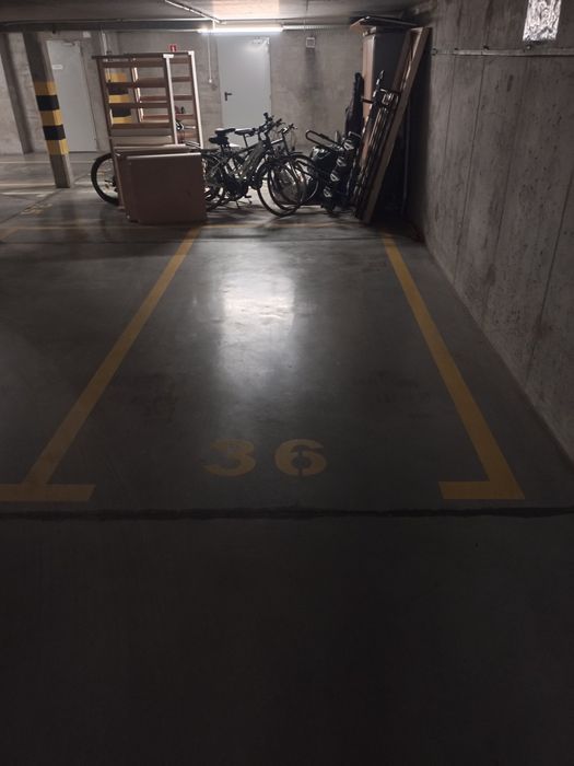 Miejsce parkingowe podziemne Warszawa Białołeka