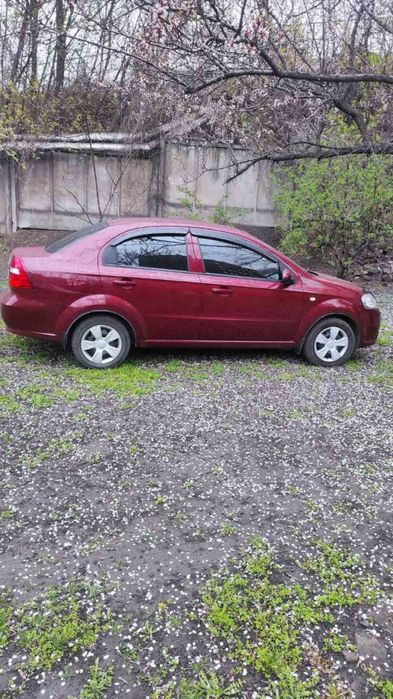 Заз віда 2012 перший власник