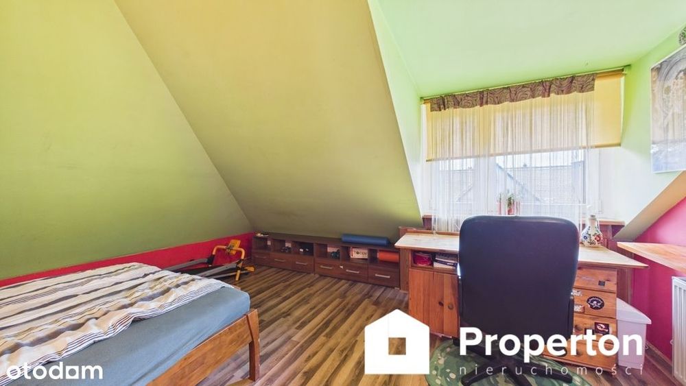 Dom z potencjałem | Ursynów | 220 m² | 750 m²