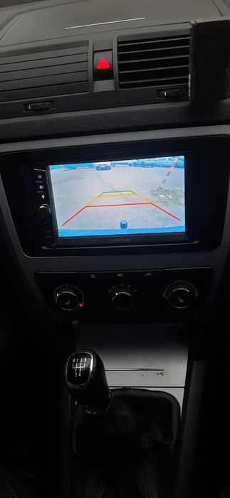 Skoda Octavia 2012 VIN TMBCA41Z0DB150683 фото оголошення 13 з 16