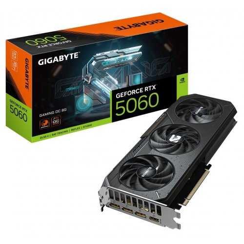Відеокарта RTX 5060 8GB