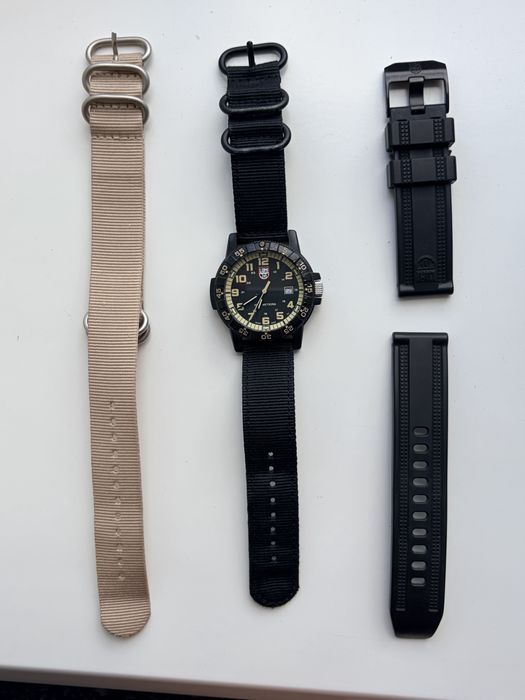 Годинник Luminox XS0333
