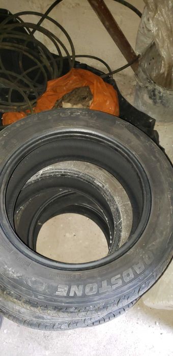 Колеса 185 60 14 стан нових