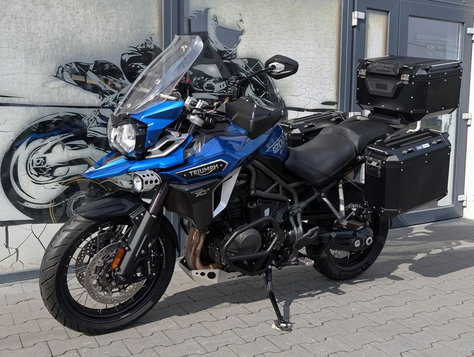 Triumph